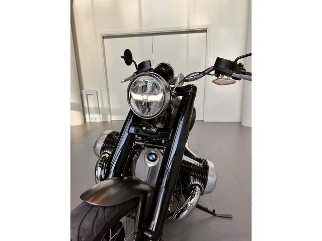 BMW Motorrad R 18  de ocasión 