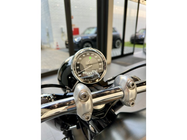 BMW Motorrad R 18  de ocasión 