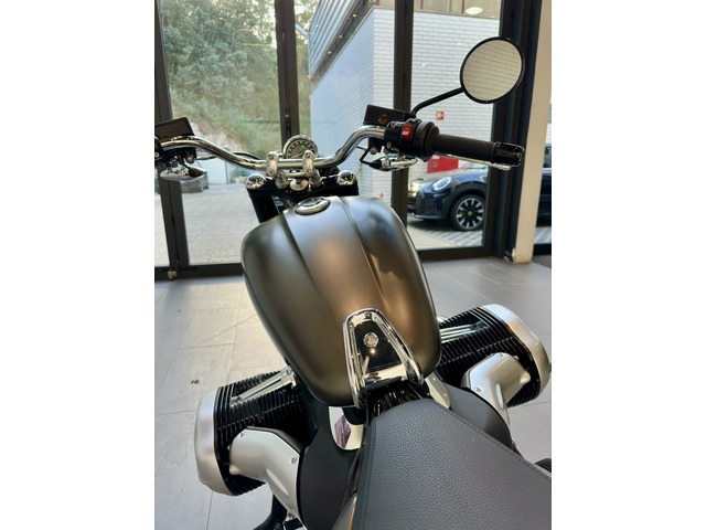 BMW Motorrad R 18  de ocasión 
