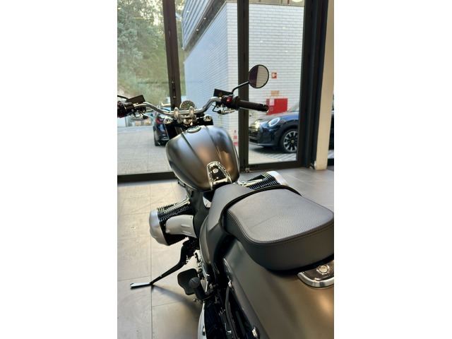 BMW Motorrad R 18  de ocasión 