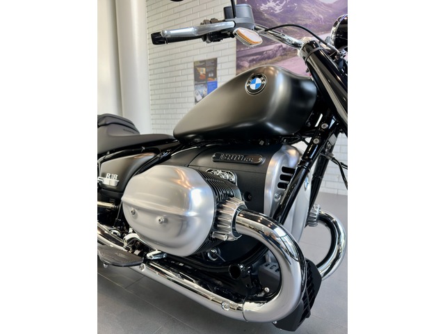 BMW Motorrad R 18  de ocasión 