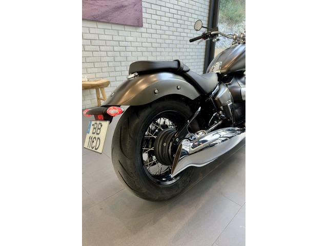 BMW Motorrad R 18  de ocasión 