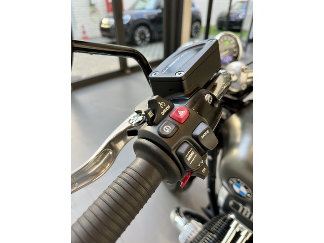 BMW Motorrad R 18  de ocasión 
