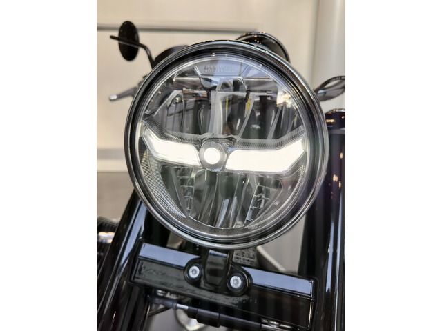 BMW Motorrad R 18  de ocasión 