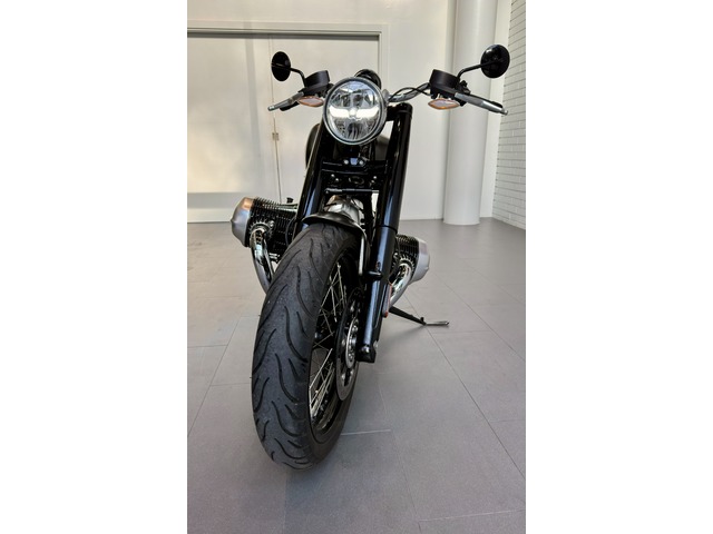 BMW Motorrad R 18  de ocasión 