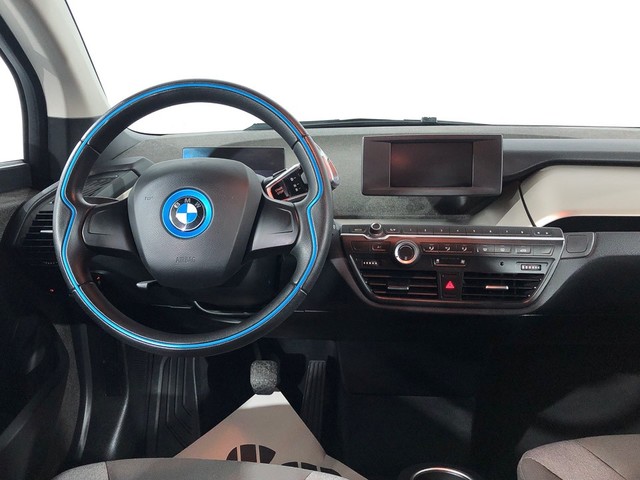 BMW i3 i3 120Ah color Blanco. Año 2019. 125KW(170CV). Eléctrico. En concesionario Proa Premium Palma de Baleares