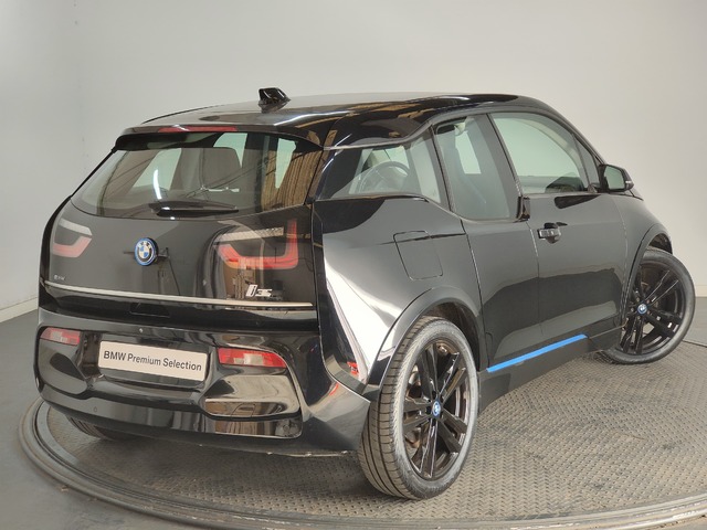 fotoG 3 del BMW i3 S 120Ah 135 kW (184 CV) 184cv Eléctrico del 2019 en Baleares