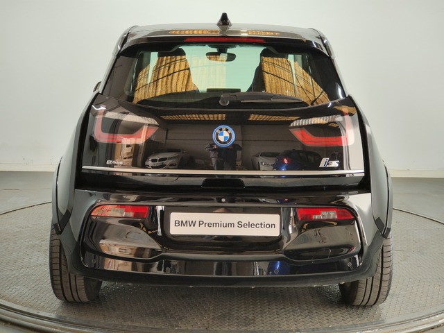 fotoG 4 del BMW i3 S 120Ah 135 kW (184 CV) 184cv Eléctrico del 2019 en Baleares