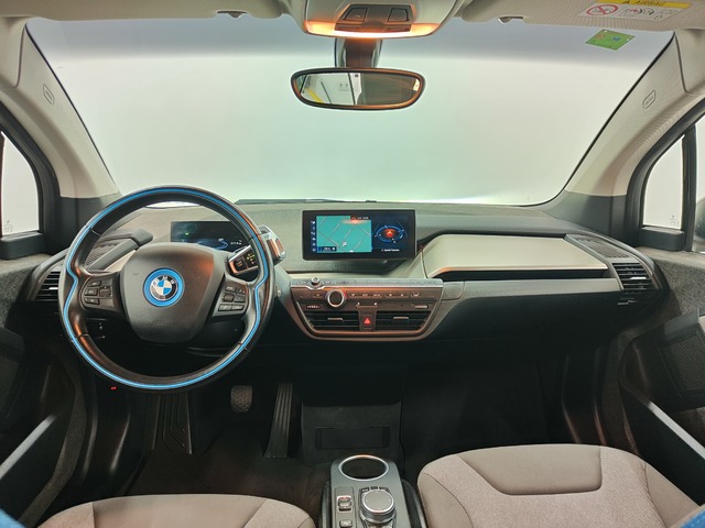 fotoG 6 del BMW i3 S 120Ah 135 kW (184 CV) 184cv Eléctrico del 2019 en Baleares