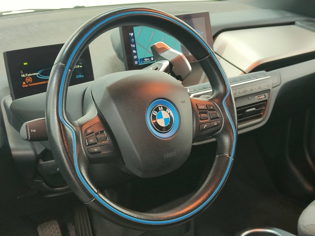fotoG 11 del BMW i3 S 120Ah 135 kW (184 CV) 184cv Eléctrico del 2019 en Baleares