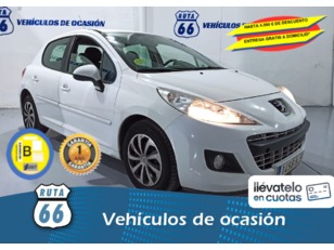 Peugeot 207 en Motorflash