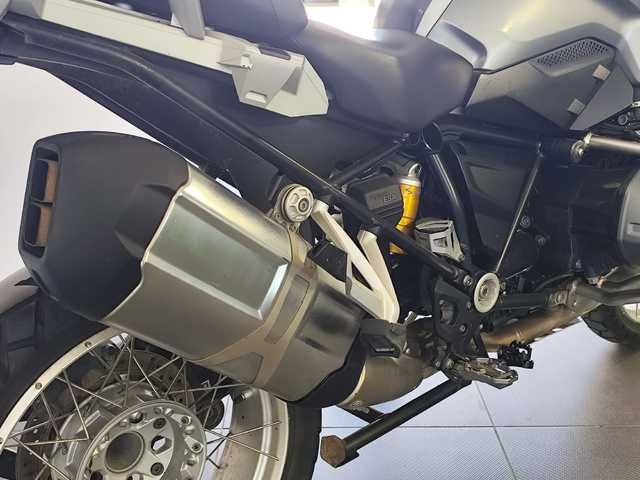 BMW Motorrad R 1200 GS  de ocasión 