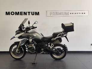 BMW Motorrad R 1200 GS 