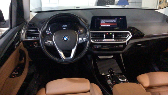 fotoG 6 del BMW X3 xDrive20d xLine 140 kW (190 CV) 190cv Diésel del 2022 en Madrid