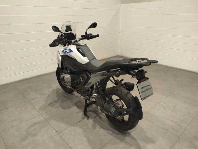 BMW Motorrad R 1300 GS  de ocasión 