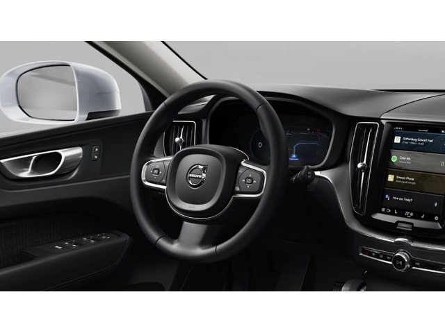Volvo XC60 nuevo 44005975 - 16 Volvo XC60 nuevo 44005975 - 16