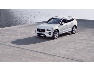 Volvo XC60 B4 D Core Auto 145 kW (197 CV) - 6 Volvo XC60 B4 D Ocasión 145 KW (197CV) - 6