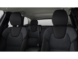 Volvo XC60 B4 D Core Auto 145 kW (197 CV) - 13 Volvo XC60 B4 D Ocasión 145 KW (197CV) - 13