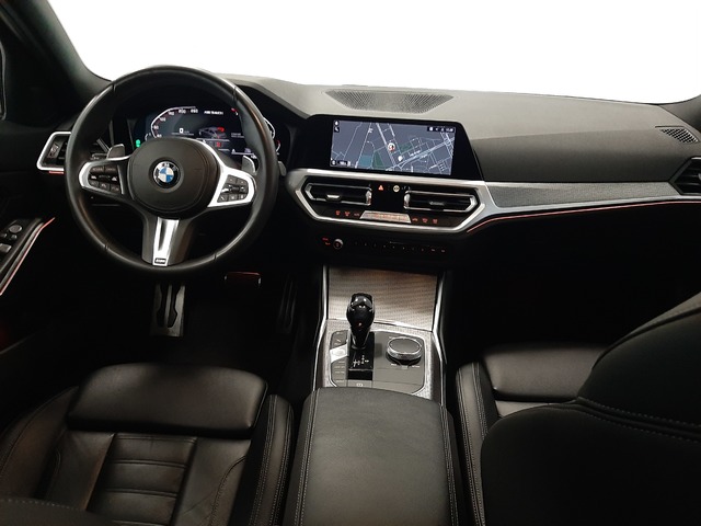 fotoG 6 del BMW Serie 3 M340i xDrive 275 kW (374 CV) 374cv Gasolina del 2019 en Valencia