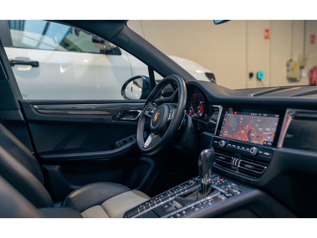 Porsche Macan GTS 280 kW (380 CV)