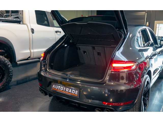 Porsche Macan GTS 280 kW (380 CV)