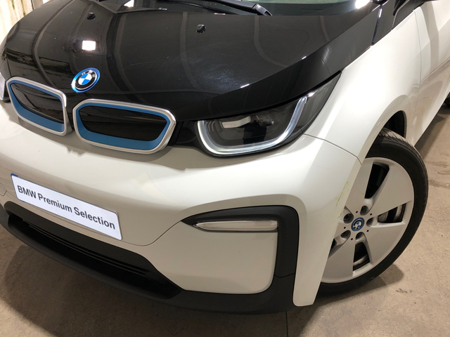 fotoG 5 del BMW i3 120Ah 125 kW (170 CV) 170cv Eléctrico del 2020 en Madrid