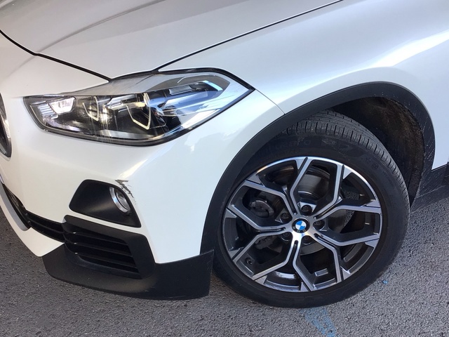 fotoG 5 del BMW X2 sDrive18i 103 kW (140 CV) 140cv Gasolina del 2020 en Madrid