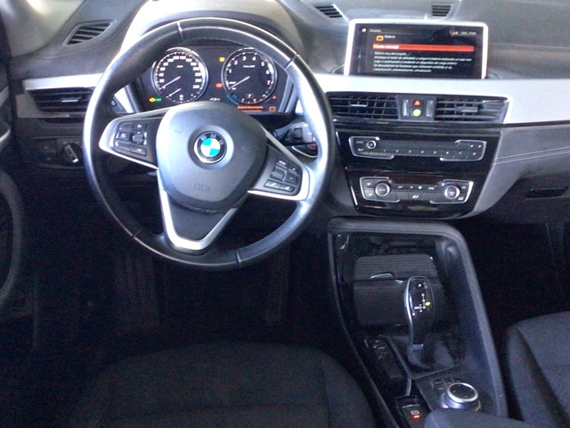 fotoG 6 del BMW X2 sDrive18i 103 kW (140 CV) 140cv Gasolina del 2020 en Madrid