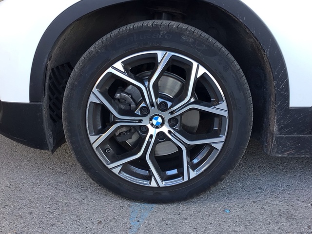 fotoG 12 del BMW X2 sDrive18i 103 kW (140 CV) 140cv Gasolina del 2020 en Madrid