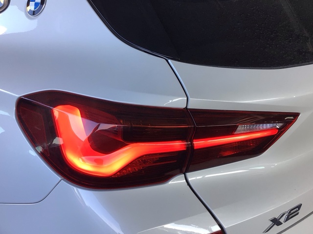 fotoG 14 del BMW X2 sDrive18i 103 kW (140 CV) 140cv Gasolina del 2020 en Madrid