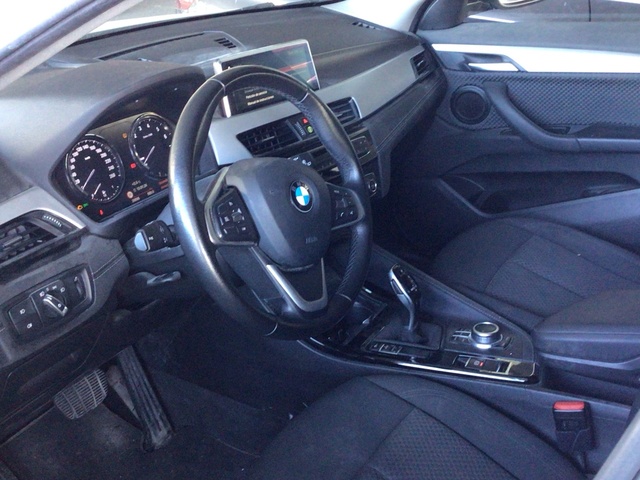 fotoG 18 del BMW X2 sDrive18i 103 kW (140 CV) 140cv Gasolina del 2020 en Madrid