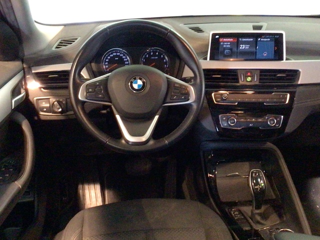 fotoG 20 del BMW X2 sDrive18i 103 kW (140 CV) 140cv Gasolina del 2020 en Madrid