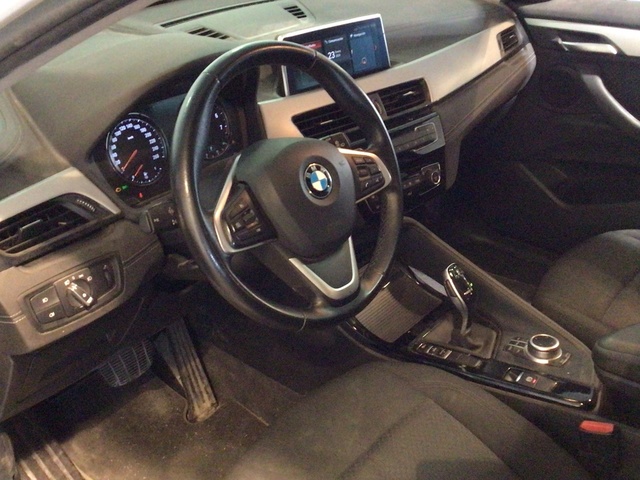 fotoG 30 del BMW X2 sDrive18i 103 kW (140 CV) 140cv Gasolina del 2020 en Madrid