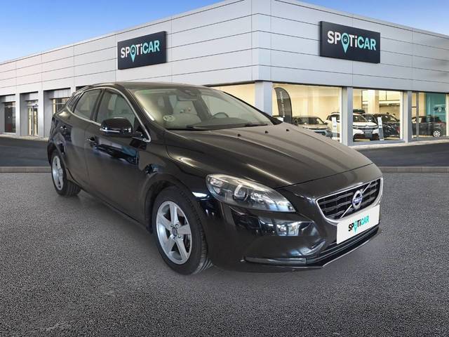 Volvo V40 D3 Kinetic Auto 110 kW (150 CV)