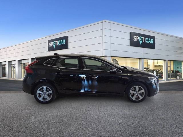 Volvo V40 D3 Kinetic Auto 110 kW (150 CV)