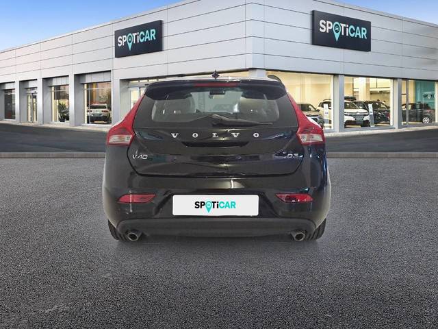 Volvo V40 D3 Kinetic Auto 110 kW (150 CV)