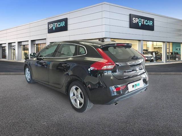 Volvo V40 D3 Kinetic Auto 110 kW (150 CV)