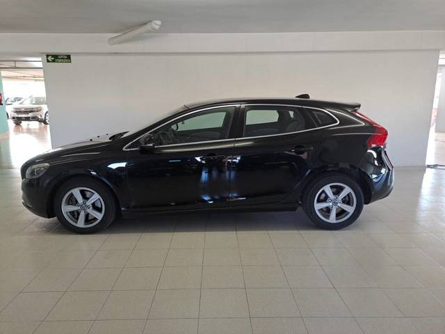 Volvo V40 D3 Kinetic Auto 110 kW (150 CV)