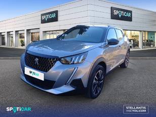 Peugeot 2008 en Motorflash