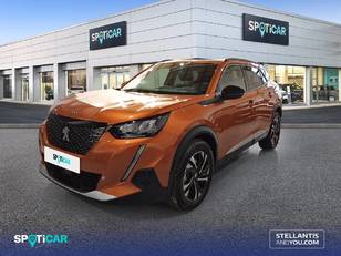 Peugeot 2008 en Motorflash