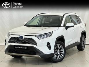 Toyota Rav4 en Motorflash