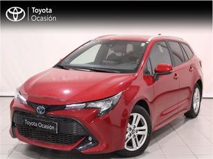 Toyota Corolla en Motorflash