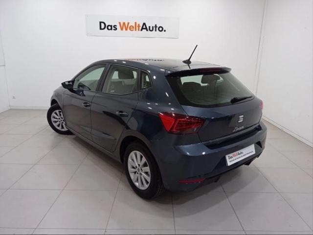 SEAT Ibiza 1.0 TSI S&S Style XM 81 kW (110 CV)