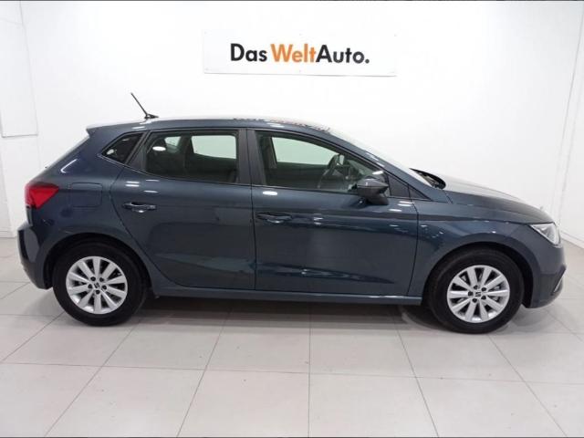 SEAT Ibiza 1.0 TSI S&S Style XM 81 kW (110 CV)