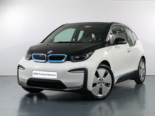 Fotos de BMW i3 i3 120Ah color Blanco. Año 2019. 125KW(170CV). Eléctrico. En concesionario Proa Premium Palma de Baleares