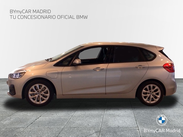 fotoG 2 del BMW Serie 2 225xe iPerformance Active Tourer 165 kW (224 CV) 224cv Híbrido Electro/Gasolina del 2020 en Madrid