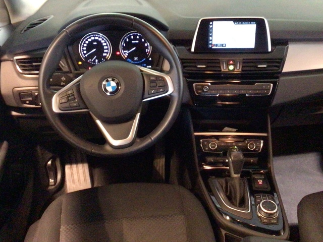 fotoG 6 del BMW Serie 2 225xe iPerformance Active Tourer 165 kW (224 CV) 224cv Híbrido Electro/Gasolina del 2020 en Madrid
