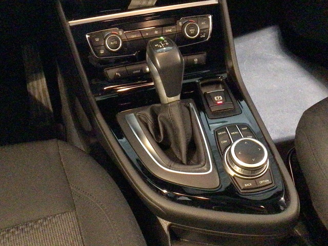 fotoG 13 del BMW Serie 2 225xe iPerformance Active Tourer 165 kW (224 CV) 224cv Híbrido Electro/Gasolina del 2020 en Madrid