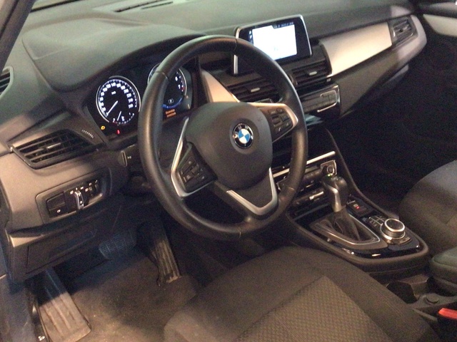 fotoG 18 del BMW Serie 2 225xe iPerformance Active Tourer 165 kW (224 CV) 224cv Híbrido Electro/Gasolina del 2020 en Madrid