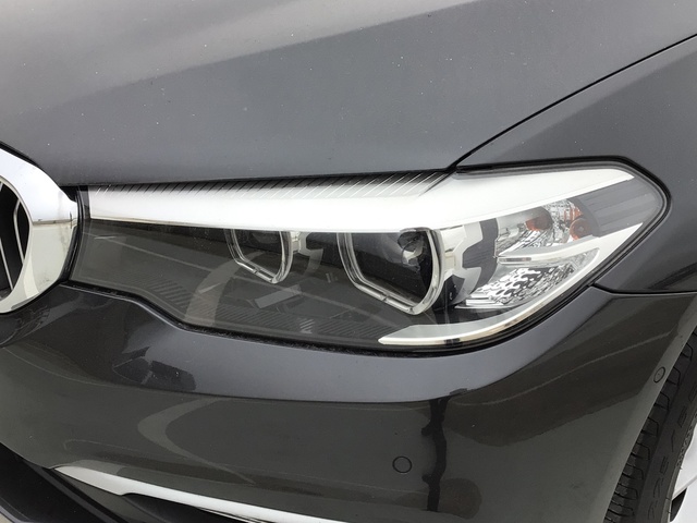 fotoG 17 del BMW Serie 5 530e iPerformance 185 kW (252 CV) 252cv Híbrido Electro/Gasolina del 2017 en Madrid
